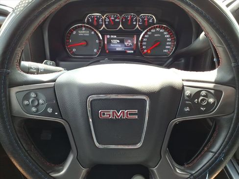 Used 2016 GMC Sierra 1500 SLT image 12