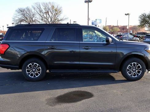 Certified 2024 Ford Expedition Max XLT image 13