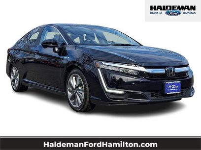 Used 2019 Honda Clarity Plug-In Hybrid