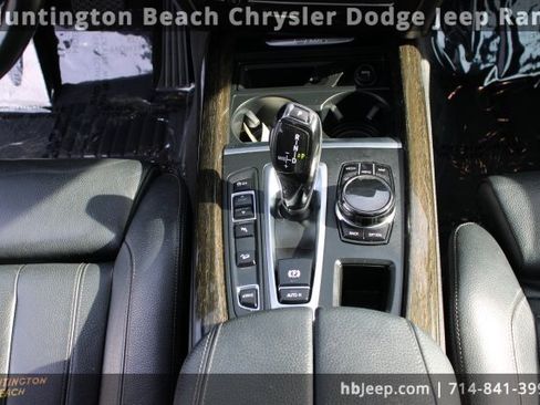 Used 2018 BMW X5 xDrive40e image 14