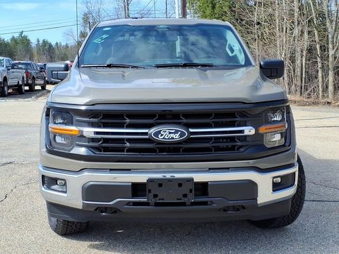 New 2026 Ford F150 XLT w/ FX4 Off-Road Package AWD/4WD image 3