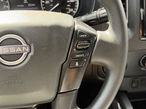Used 2022 Nissan Frontier SV w/ Technology Package AWD/4WD image 67