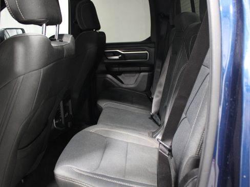 Used 2022 RAM 1500 Big Horn AWD/4WD image 29