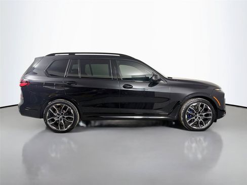 New 2027 BMW X7 xDrive40i w/ M Sport Package AWD/4WD image 4