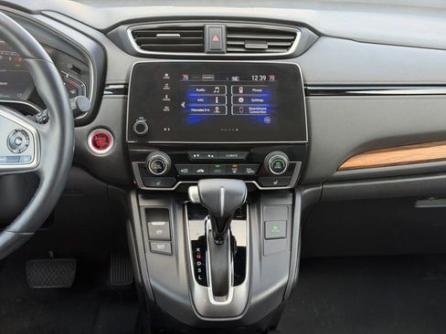 Used 2019 Honda CR-V EX-L image 21