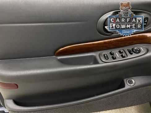 Used 2004 Buick Le Sabre Custom FWD image 22