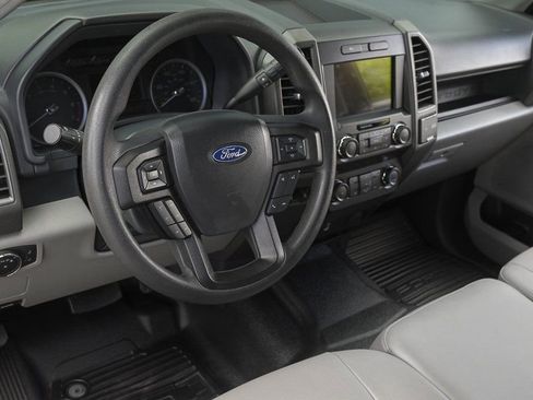 Used 2022 Ford F350 XL w/ STX Appearance Package AWD/4WD image 11