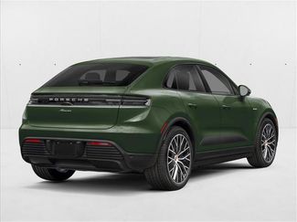 New 2026 Porsche Macan Electric RWD video 2