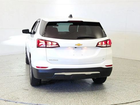 Used 2024 Chevrolet Equinox LT FWD image 6
