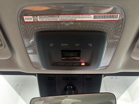 New 2026 Toyota Prius LE FWD image 15