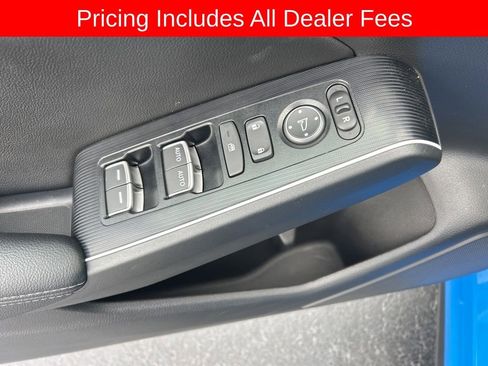 Used 2025 Honda Civic Sport Touring image 4