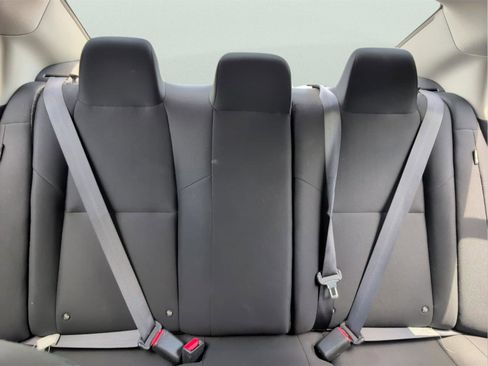 Used 2024 Nissan Sentra S FWD image 26