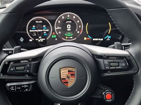 New 2026 Porsche 911 Carrera GTS image 19