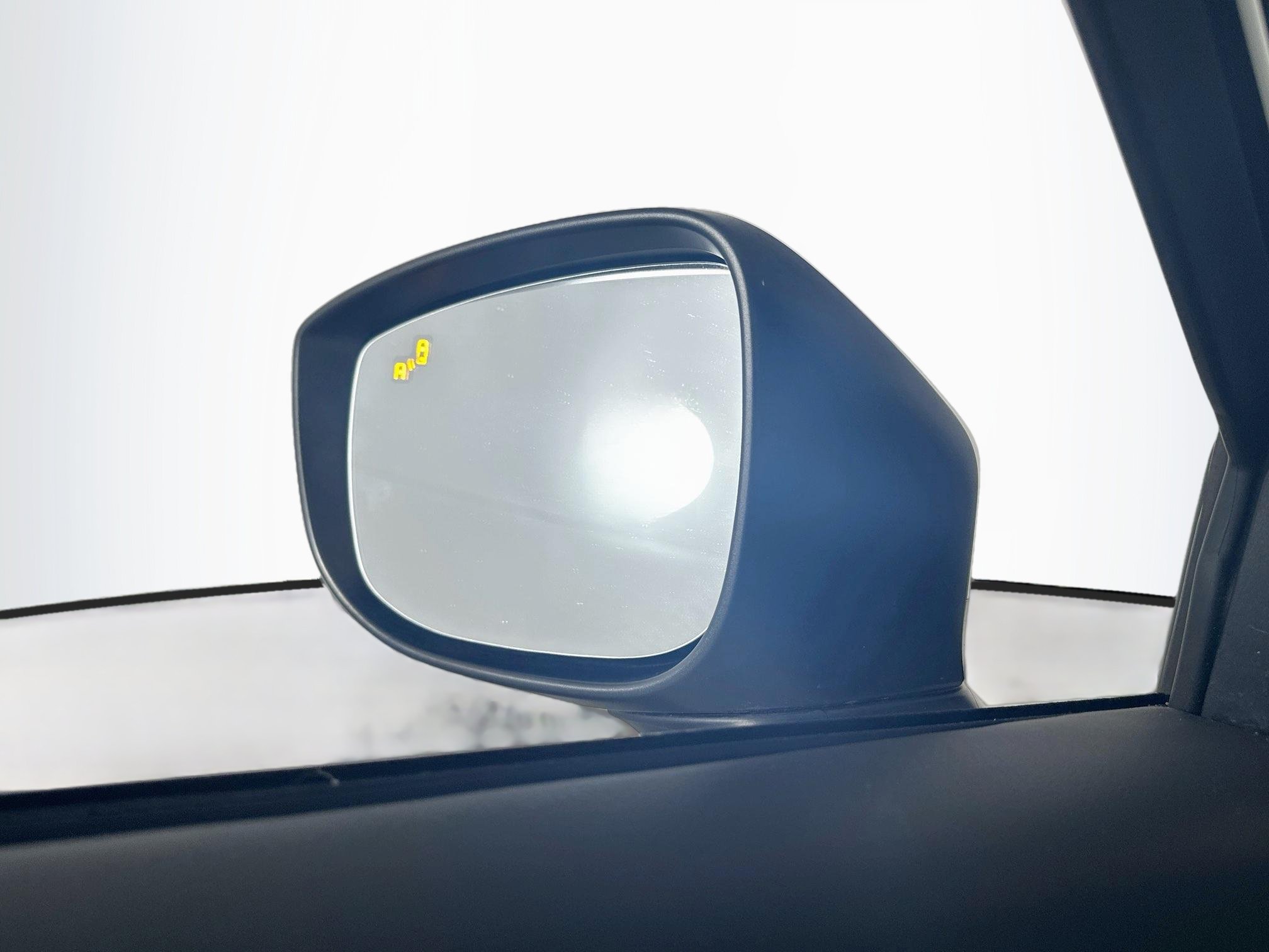 Used 2021 MAZDA CX-5 Touring FWD image 16