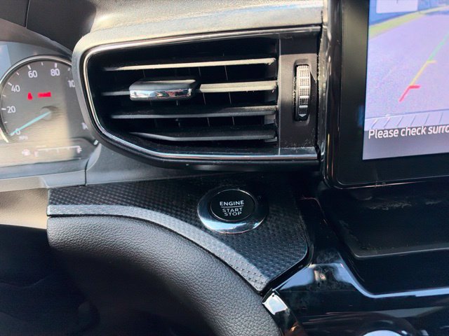 Used 2023 Ford Explorer ST-Line w/ Class IV Trailer Tow Package AWD/4WD image 40