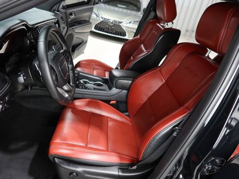 Used 2024 Dodge Durango SRT Hellcat AWD/4WD image 21
