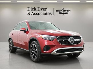Used 2025 Mercedes-Benz GLC 350e 4MATIC video 1