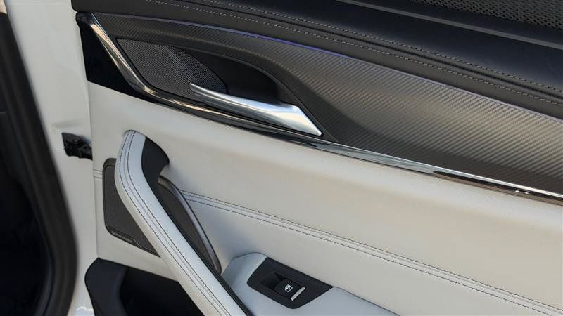 Used 2020 BMW M5 w/ Executive Package AWD/4WD image 51