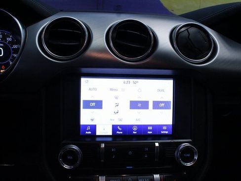 Used 2022 Ford Mustang GT Premium image 21