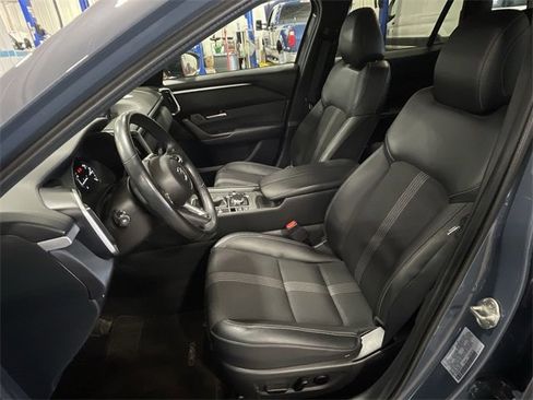 Certified 2023 MAZDA CX-50 2.5 S w/ Cargo Package image 17