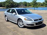 Used 2013 Chevrolet Impala LTZ image 2