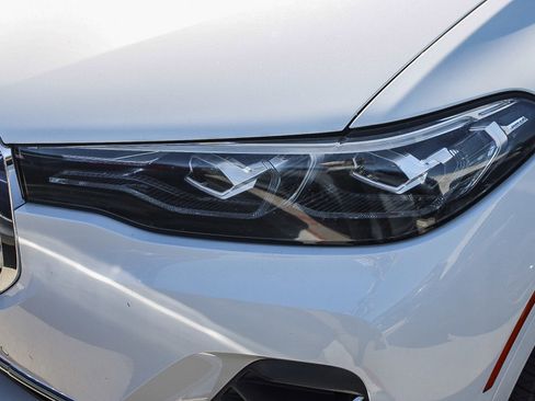 Used 2019 BMW X7 xDrive50i image 5