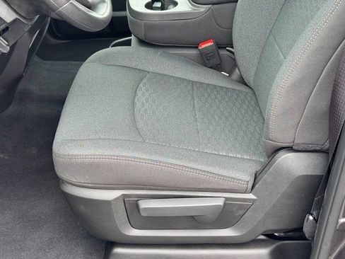 New 2026 RAM 2500 Tradesman image 10