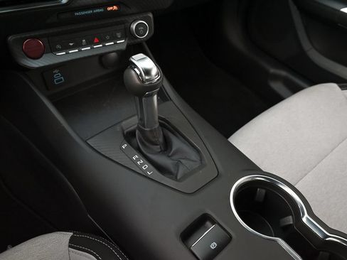 Used 2025 Ford Mustang Coupe RWD image 25