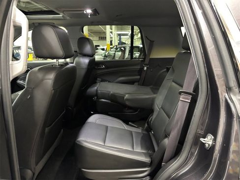 Used 2017 Chevrolet Tahoe LT image 14