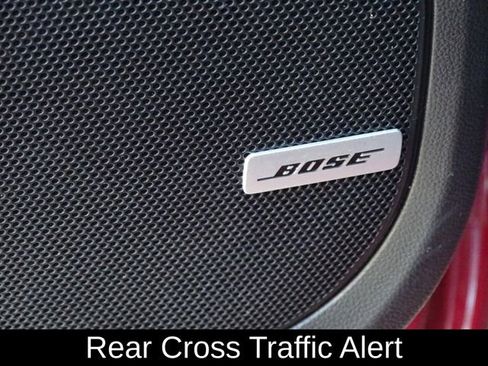 Used 2021 Chevrolet TrailBlazer RS w/ Sun and Liftgate Package image 31