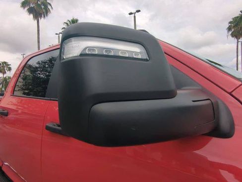 Certified 2026 RAM 2500 Big Horn AWD/4WD image 12
