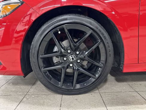 Used 2023 Honda Civic Sport image 10