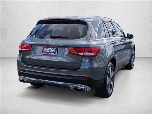 Used 2016 Mercedes-Benz GLC 300 image 5