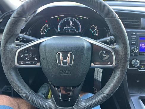 Used 2020 Honda Civic LX image 28