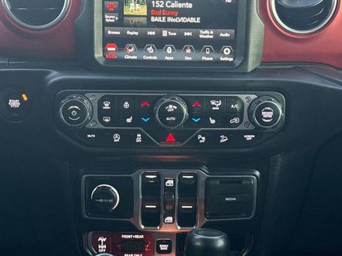 Used 2020 Jeep Wrangler Unlimited Rubicon image 27