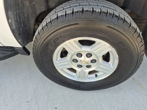 Used 2007 Chevrolet Avalanche LS RWD image 9