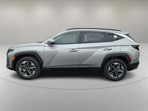 New 2026 Hyundai Tucson SEL image 4