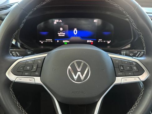 Used 2024 Volkswagen Taos S AWD/4WD image 24