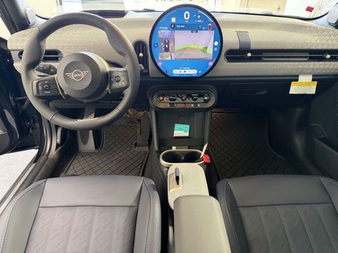 New 2026 MINI Cooper S FWD image 13