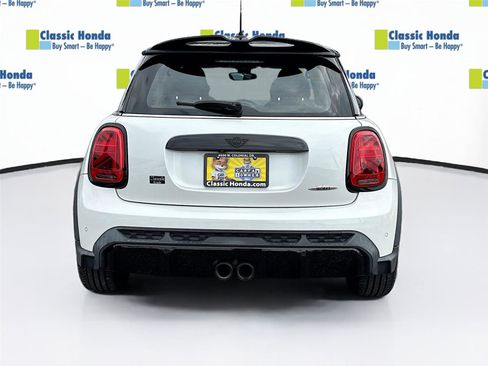 Used 2023 MINI Cooper John Cooper Works FWD image 7