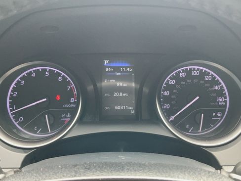 Used 2023 Toyota Camry SE FWD image 13
