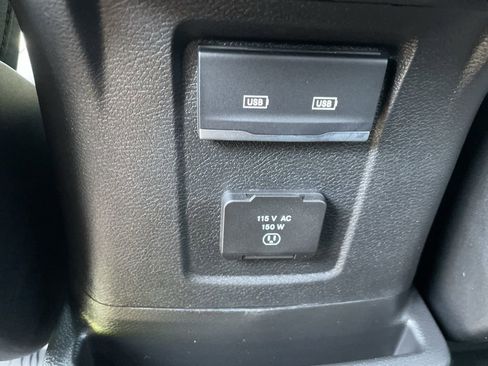 New 2025 Jeep Wrangler Unlimited Rubicon 392 image 22