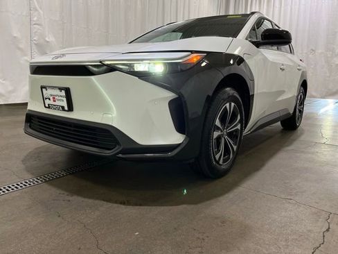 Certified 2024 Toyota bZ4X AWD w/ Weather Package image 24