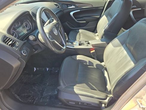 Used 2014 Buick Regal FWD image 9