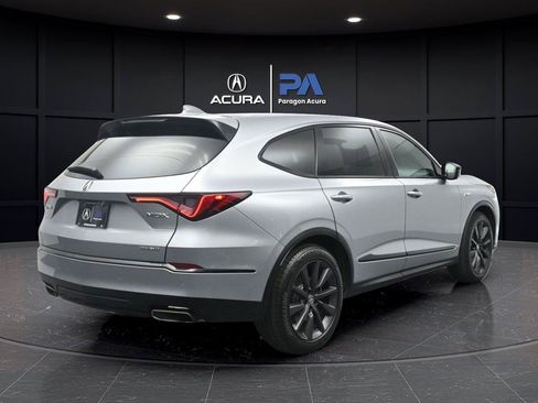 Used 2026 Acura MDX A-Spec AWD/4WD image 23
