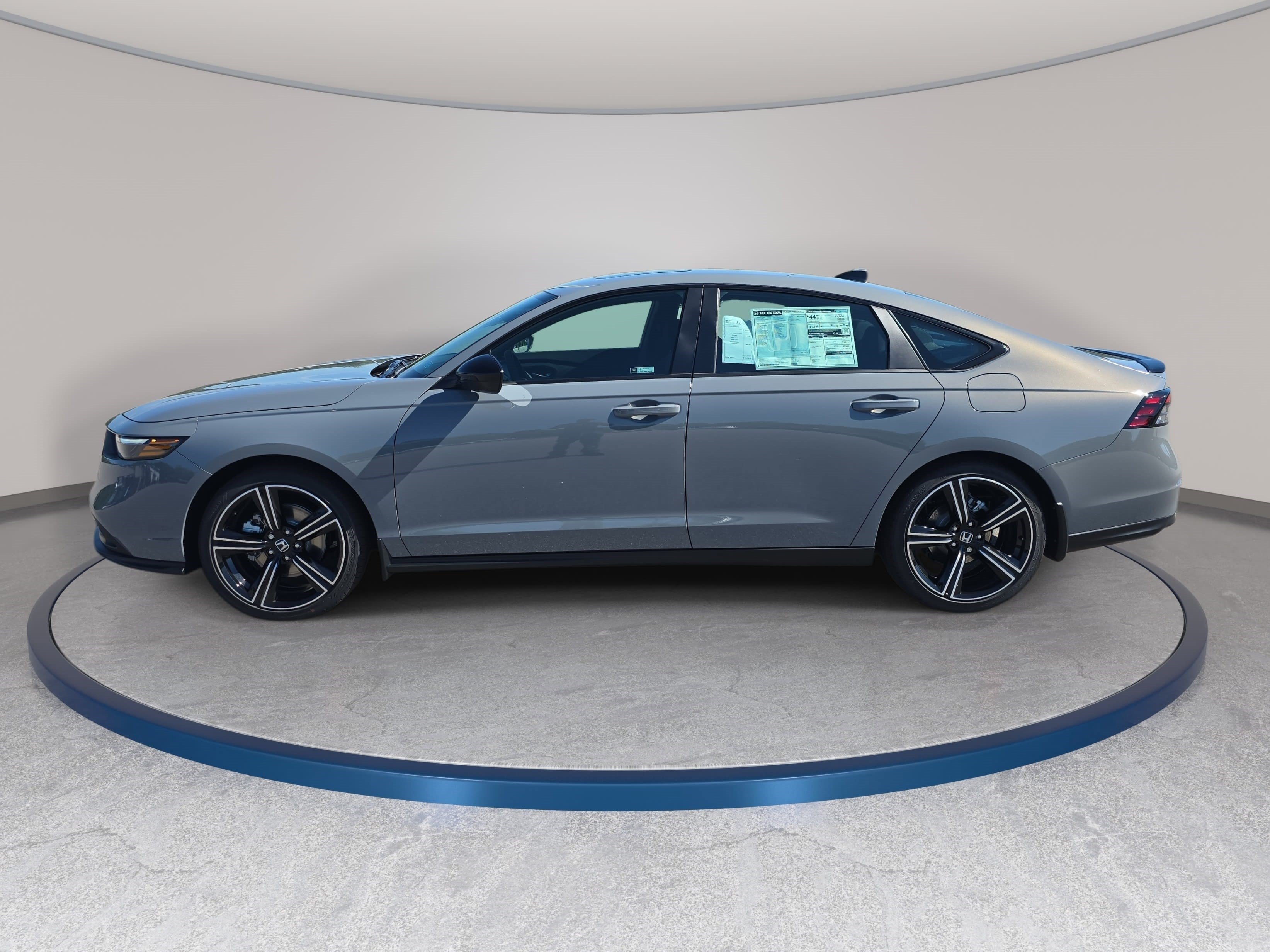 New 2026 Honda Accord Sport image 8