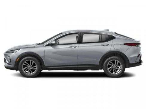 New 2025 Buick Envista Preferred w/ Convenience I Package image 3