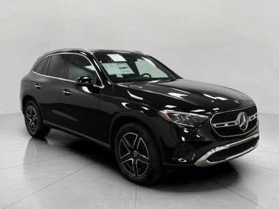 New 2026 Mercedes-Benz GLC 300 4MATIC