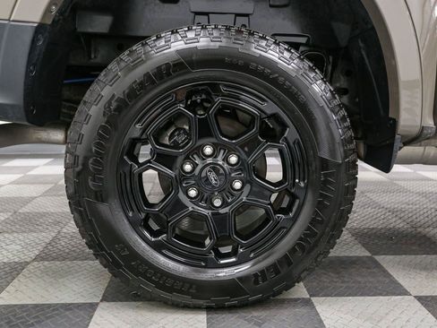 Used 2025 Ford Ranger XLT w/ Equipment Group 301A High AWD/4WD image 15