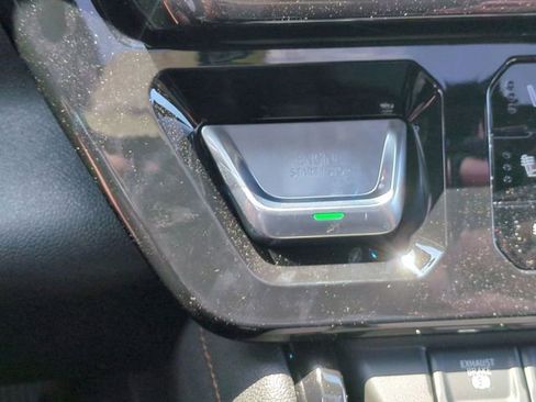 New 2026 GMC Sierra 2500 AT4 AWD/4WD image 17